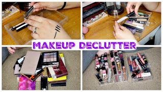 Makeup Declutter | Part 2