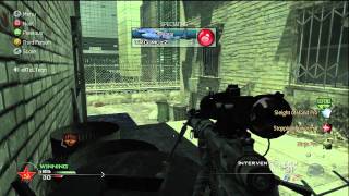 eXToL vs VamP | Domination Skidrow