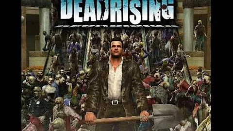 Dead Rising Ost - Heaven's creepin' in