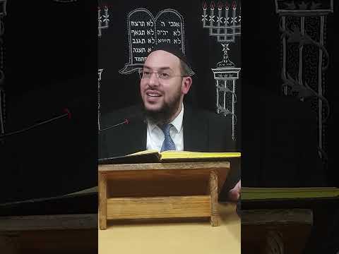 דקה של הלכה הגאון הרב יעקב ישראל הכהן הלכות נטילת ידיים #29