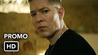 Power Book IV: Force 1x08 Promo "He Ain't Heavy" (HD) Tommy Egan Power spinoff