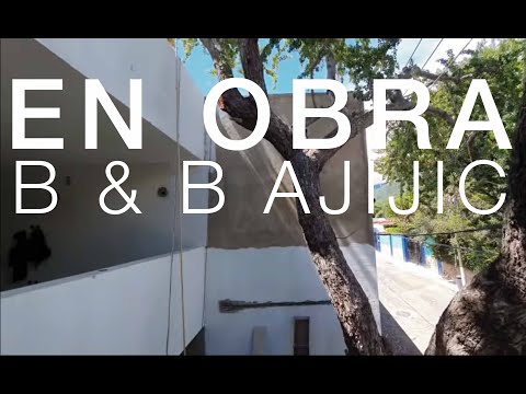 Video: Bed and Breakfast en la casa del árbol