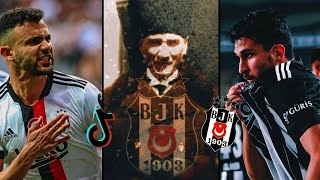 En İyi Beşiktaş Tiktok Videoları #5 | Beşiktaş Tiktok Videoları | 2022