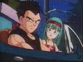AMV Dragon ball gt-Yellow card