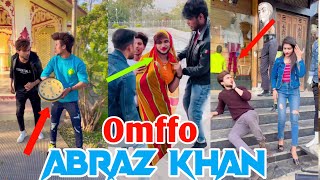 Omffo 🤣🤣 | Abraz Khan New Funny Video | Abraz Khan Mujassim Khan and Team Ck91 Comedy Video