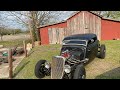 Grease Trap Traditional Hot Rods and Rockabilly Texas