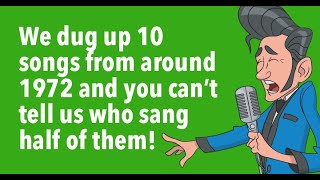 Download Lagu 1972 Song Quiz MP3 Download Lagu 1972 Song Quiz MP3