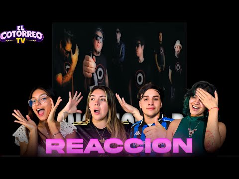 Argentines react🇦🇷 Bitter Goodbye (Ska Version)