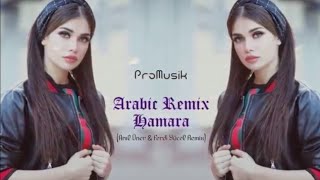 Arabic Remix-Hamara ●●●●○○○ Resimi