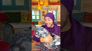 1997 Ve 2024 Sizce De Böyle Oluyor Mu? Tanıdık Geliyor Mu? Ramazanbayram