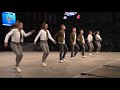 Sucker - IDO Tap Dance World Championships 2019