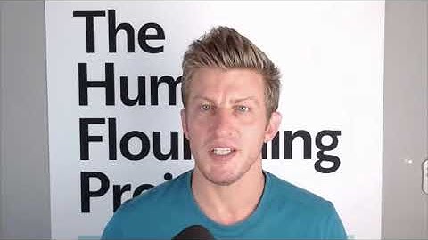 Q&A for The Speech That Was Supposed to Be a Debate With Michael Mann