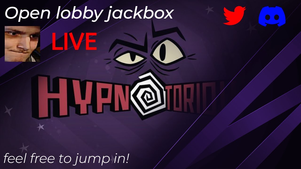 Jackbox Party Pack 10 traz diversão para festas e streaming