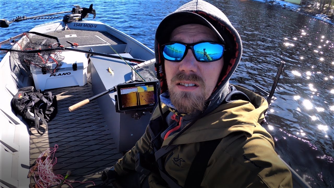 AVOVESJKAUVVEN AVVAUS 21.4.2023! PIKAPISTO KUHIEN PERÄÄN!