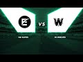Gli Elites vs FC Wolves 9 - 2
