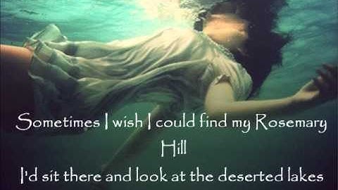First Aid Kit - The Lion's Roar ( Lyrics )