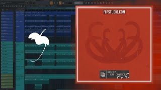 Download Lagu Discip - Raw Control (FL Studio Remake) MP3 Download Lagu Discip - Raw Control (FL Studio Remake) MP3