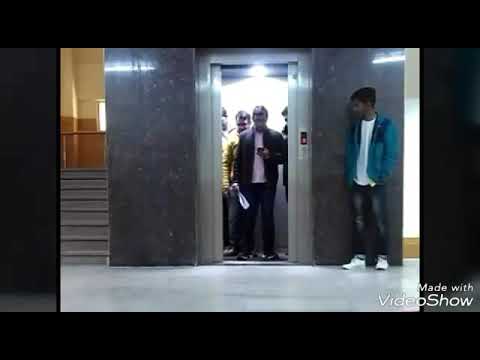 elevator-prank-gone-wrong-|-🔥girl-gets-angry-||-1st-prank-video