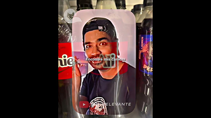 Por Qué COCA COLA 😔 #mrrelevante #squidgame #ali