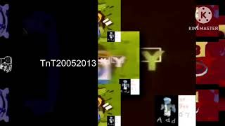 Klasky Csupo Scan Vs Round 57