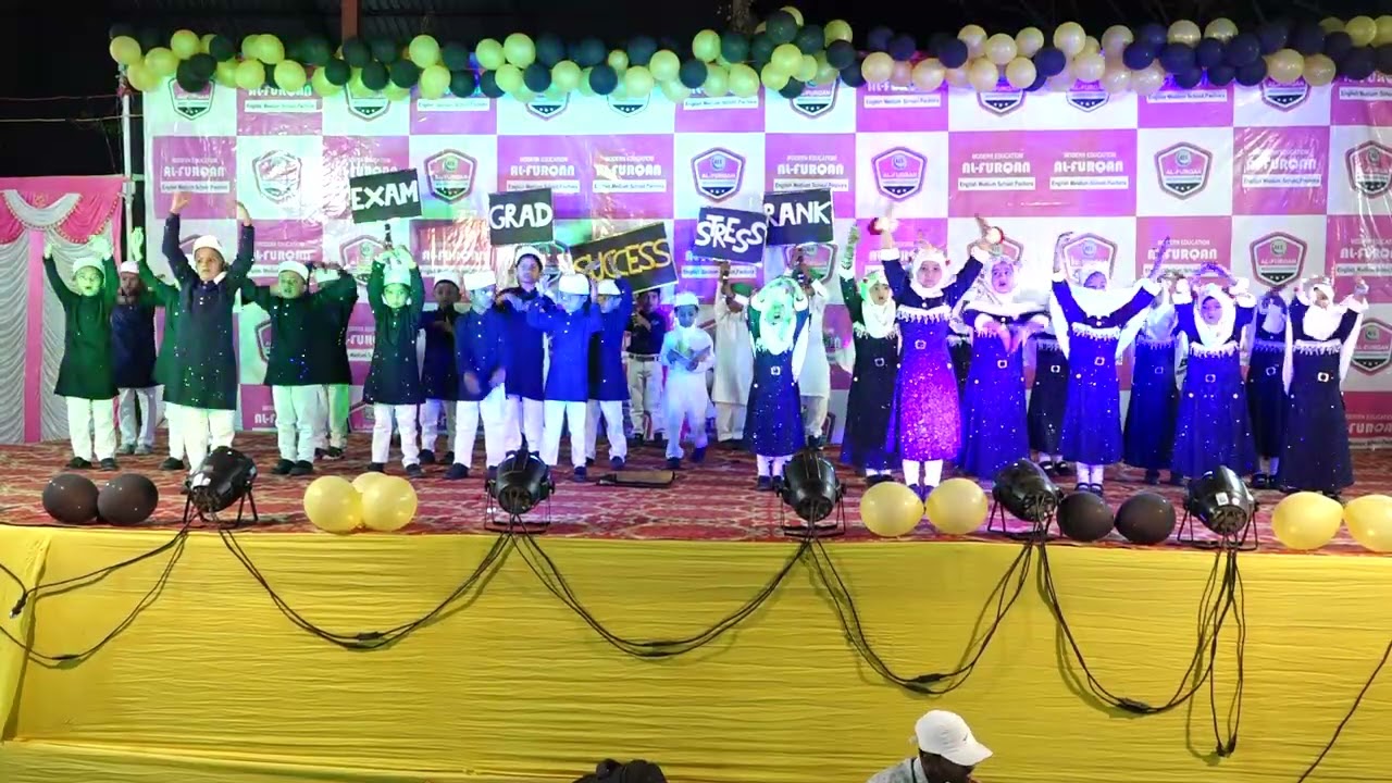 Little Stars of Jannah (Annual Gathering 2026)