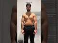 NOT DONE JUST YET.. #transformation #gym #gymmotivation #weightloss #transformationvideo