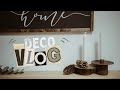 🐓🏡🐖 Mucha DECORACIÓN FARMHOUSE | Nueva Deco Chimenea + Carteles Nuevos