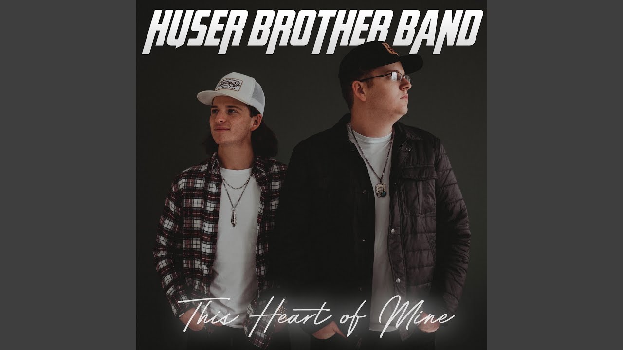 Huser Brothers Band 4