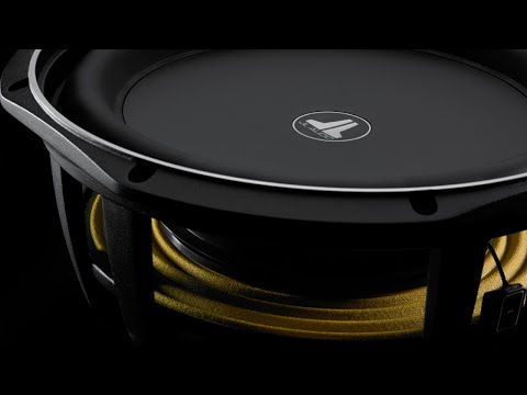 JL Audio TW1
