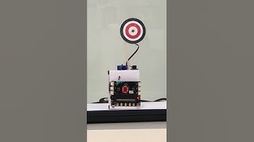 DFROBOT laser gun with micro:bit final