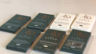 Māori chocolate shop open for business by Te Ao News 313 views 5 months ago 2 minutes, 1 second