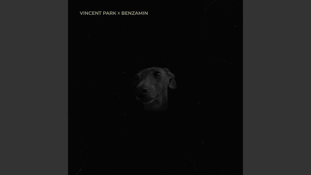 Vincent Park, 벤자민 (Benzamin) - Slow