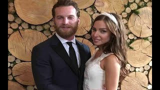 Jared Keeso Dating? Canada's Hottest Actor Must Have A Girlfriend, Right?