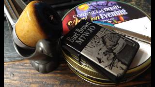 When good pipes go bad. Can a good pipe make a bad tobacco taste good?
