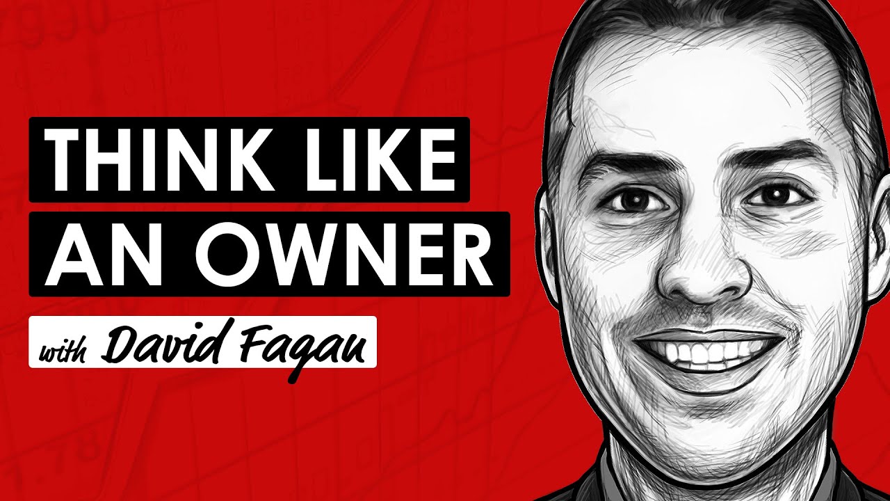 Building Wealth | Invest Like a Business Owner w/ David Fagan (TIP742)