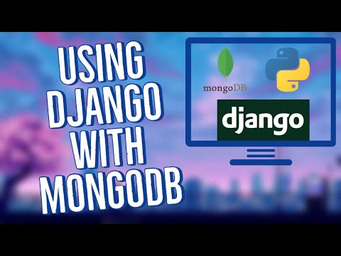 Using Django with MongoDB | MongoDB + Django CRUD API