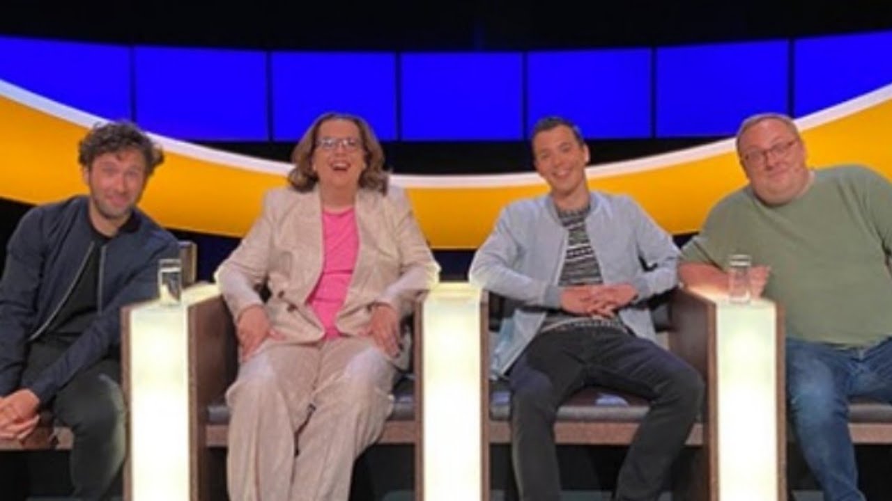 De Slimste Mens | All Stars: A01 - YouTube