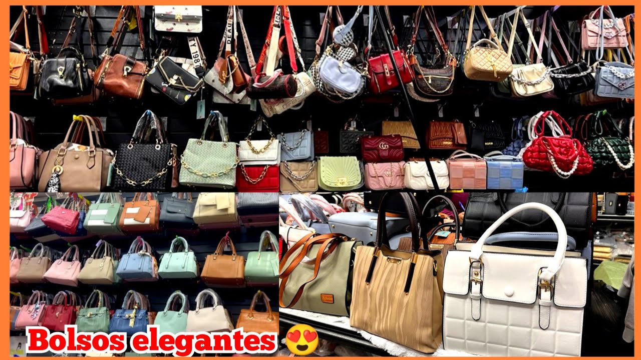 BOLSAS NUEVAS archivos - TELY GARCIA