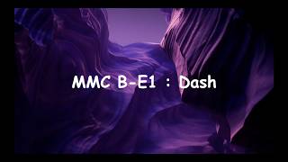 Math's Marble Clash (MMC) Event B-1 : Dash