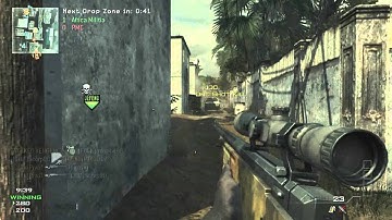MW3 L11 Feed
