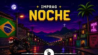 Imprag – Noche (Official Audio)