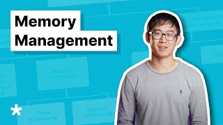 How Do Computers Handle Memory Management?