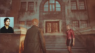 Silent Hill 2 Remake (First Playthrough Part 4): Brookhaven Hospital  — "These Hills Are Silent"