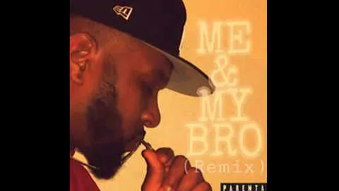 Charizzy - Letter To Da'Ron (Me & My Bro Remix) Ft...