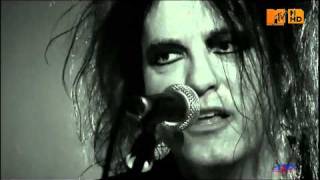 The Cure -- The Perfect Boy HD 1080p