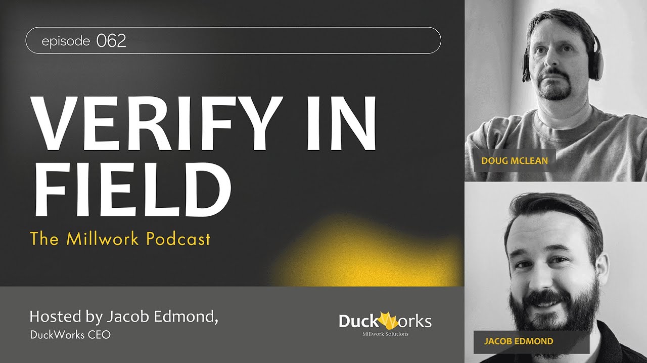 Doug McLean talks about Exploring Bluebeam's Potential in the Construction Industry