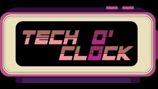 Tech O' Clock - PUP The Programmers' Guild - Lofi Music [1 Hour]