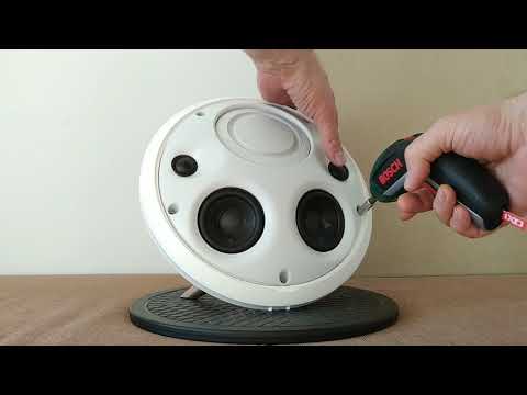 SPEAKER INSIDE: HARMAN KARDON ONYX STUDIO 2