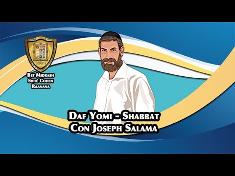 Shabbat 149b - Youtube