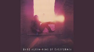 Video thumbnail of "Dave Alvin - Blue Wing"
